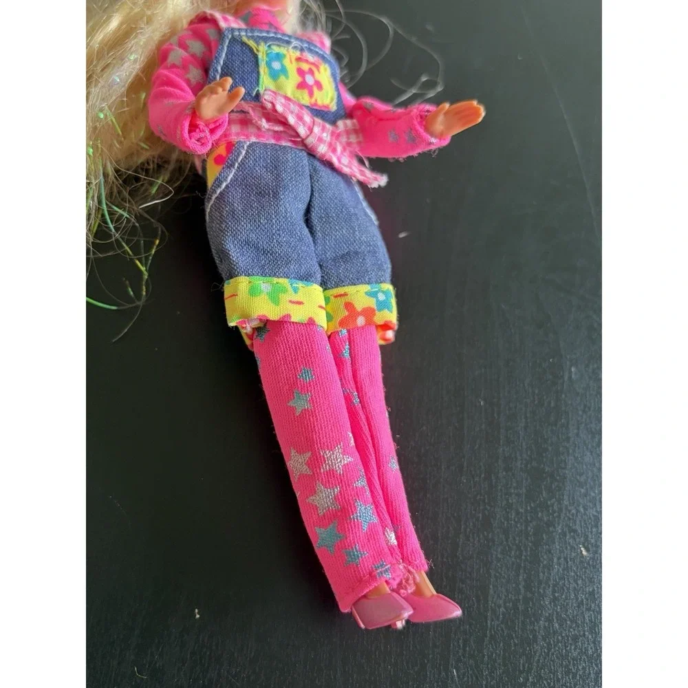 Vintage 1990s‎ Disney Princess Doll 7
